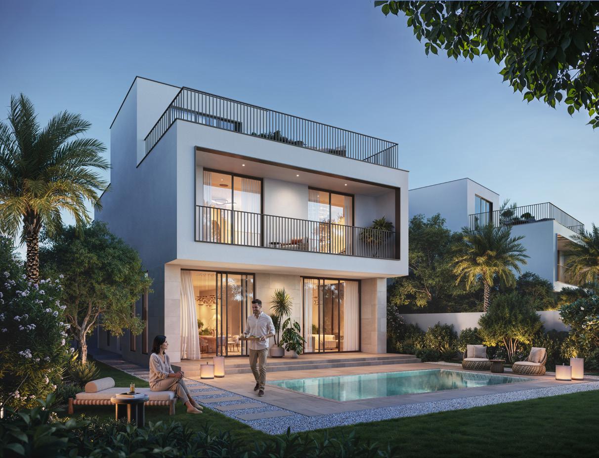 The Heights Country Club & Wellness