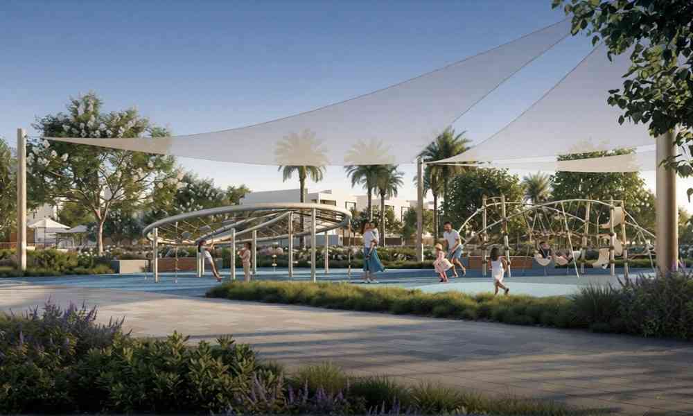 The Heights Country Club & Wellness