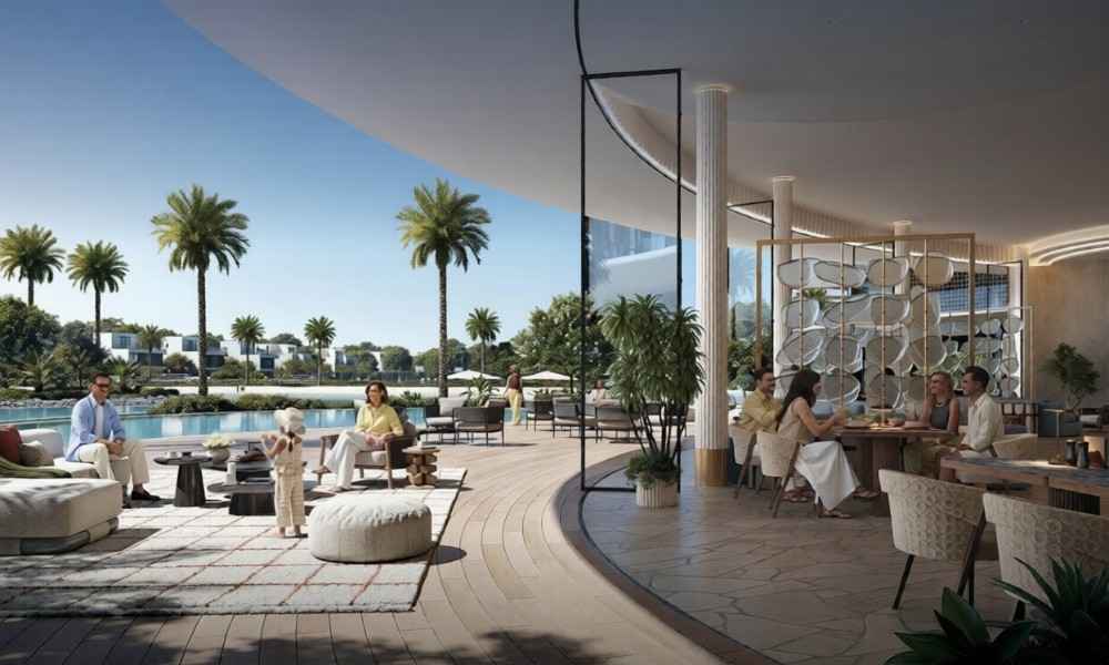 The Heights Country Club & Wellness